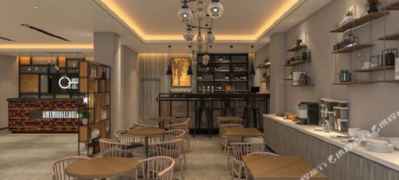 安华酒店(中山电子科技大学店)图片