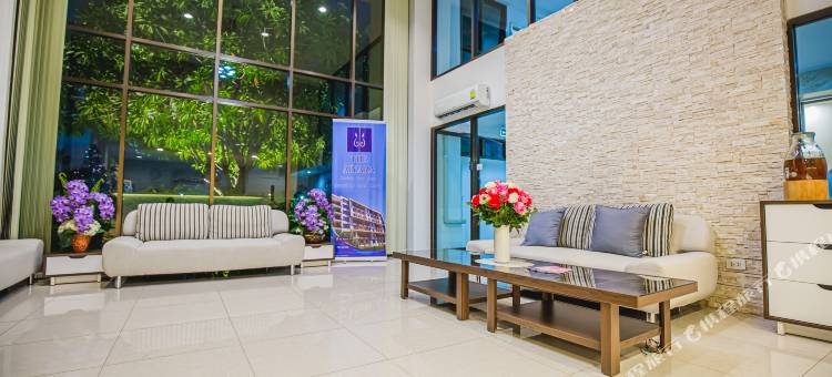 艾亚拉酒店(The Aiyara Ayutthaya)图片