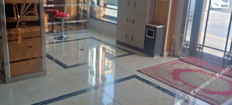 明水悦都之家宾馆图片