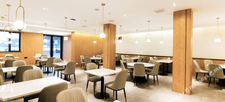 格雅酒店(象山石浦古城渔港中路店)图片