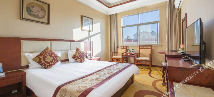 双龙酒店(大理州宾川汽车客运站店)图片