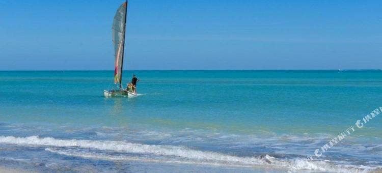 吉尔巴岛度假村(Djerba Resort- Families and Couples Only)图片