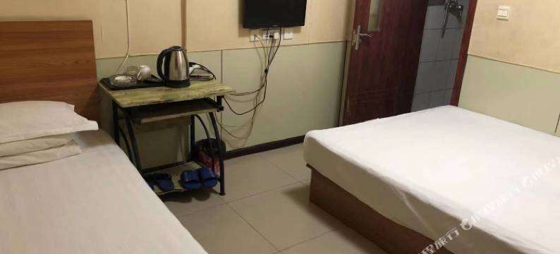 银川玖荣宾馆图片