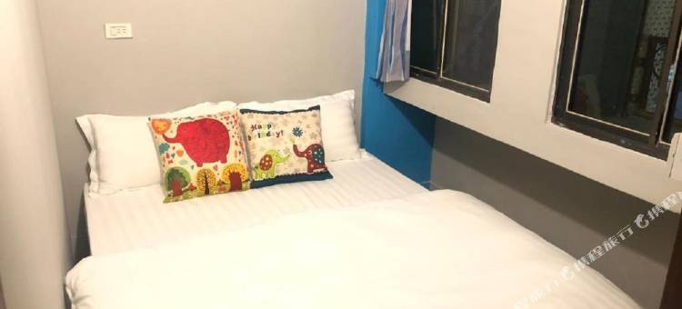 花莲好人青旅图片