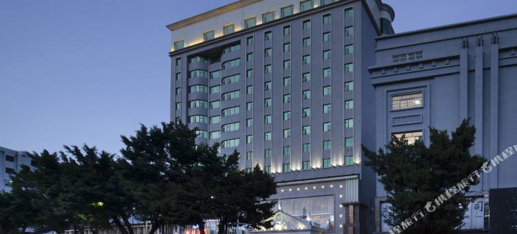 维也纳智好酒店(惠州大湖溪店)图片