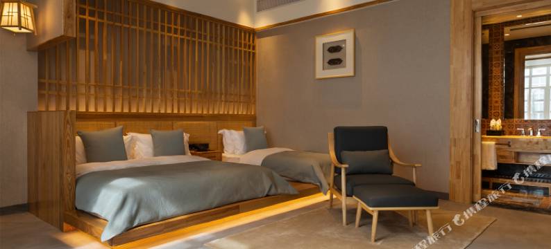 海口寰海阁博物馆酒店(骑楼老街店)图片