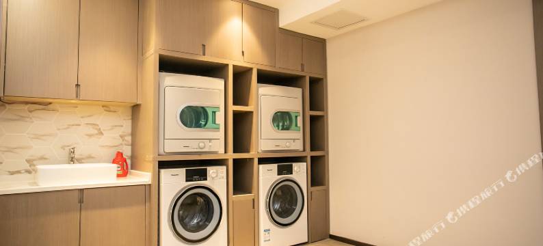 赛菲尔听雪酒店(吉林火车站西广场财富广场店)图片