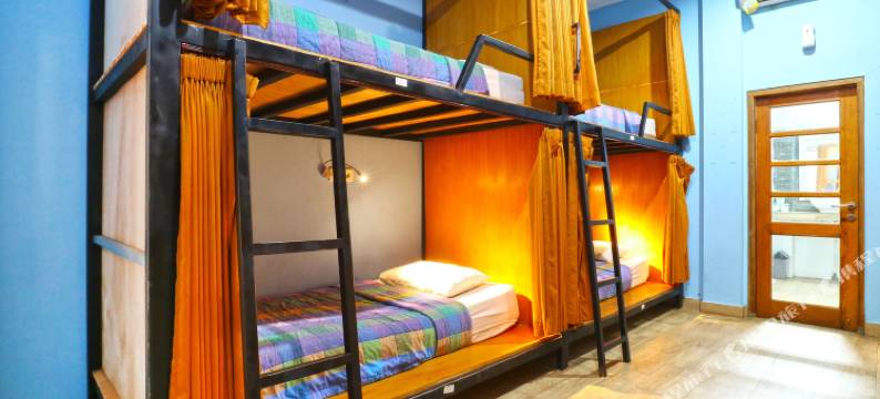 新乌布青年旅舍(New Ubud Hostel)图片