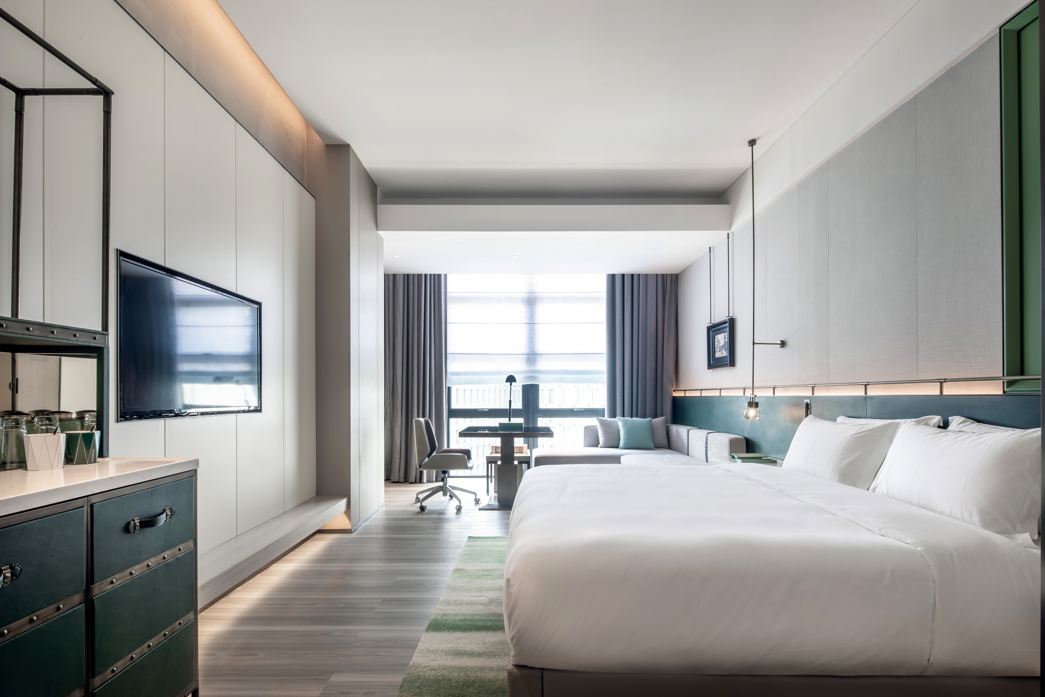 Investon Hotel Shenzhen LonghuaHotel Overview