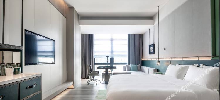 深圳龙华英威斯顿酒店图片