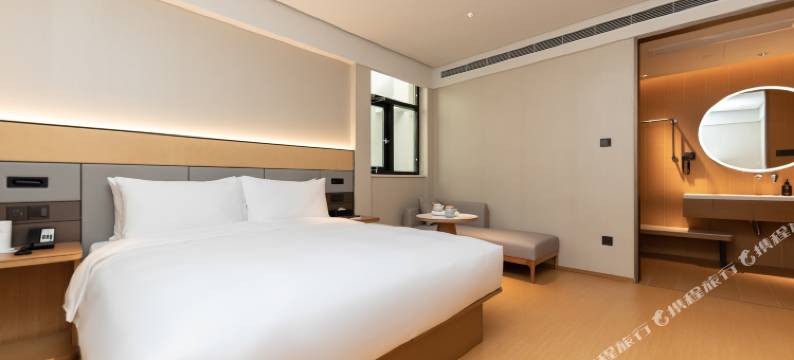 全季酒店(南京浦口弘阳广场店)图片