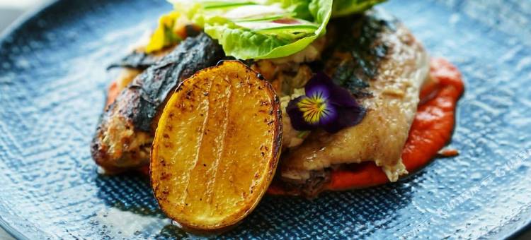 珀斯海滨希尔顿逸林酒店(DoubleTree by Hilton Perth Waterfront)图片