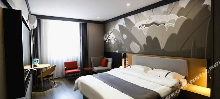 尚客优酒店(魏都南大街店)图片