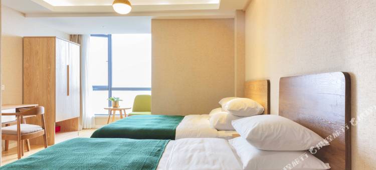 幸福居酒店(上饶万力时代金龙岗街区店)图片