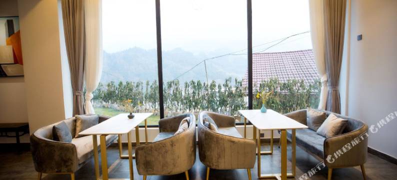 云和梯田望景民宿图片