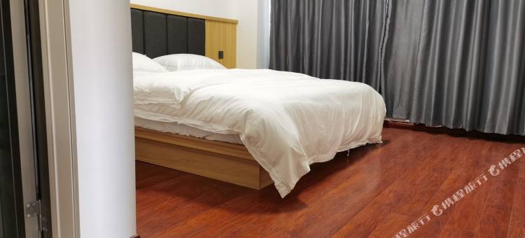 普洱翠微民宿图片