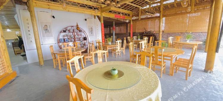 岐山居特色民宿(玉白路分店)图片