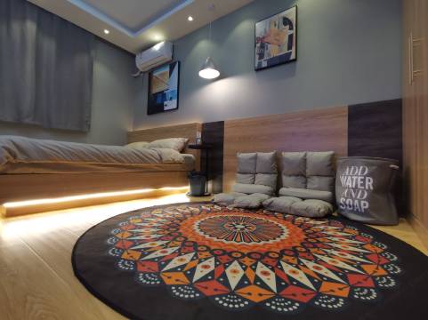 延边Dada minshuku公寓(3号店)