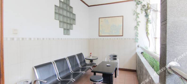 帕勒姆酒店(Hotel Palem)图片