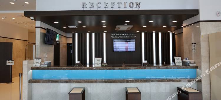 东横INN 大邱东城路(Toyoko-Inn Daegu Dongseongro)图片