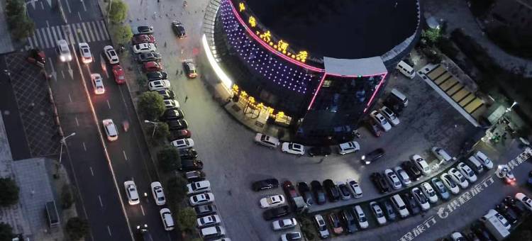 贵阳地中海大酒店图片