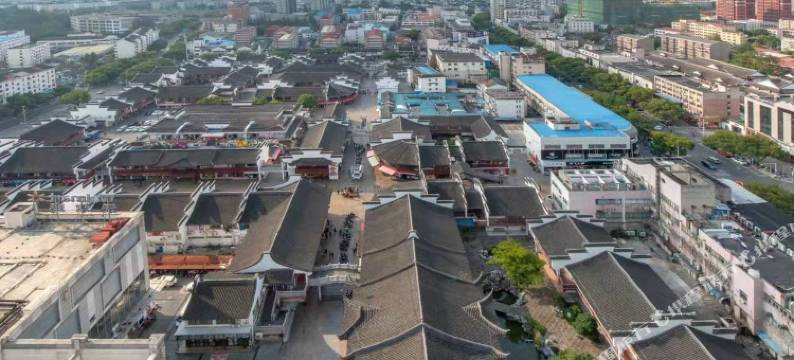 华逸酒店(醉白池地铁站店)图片