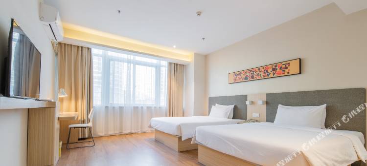 汉庭酒店(寿县景润广场店)图片