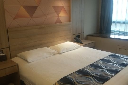 杭州添泉酒店式公寓