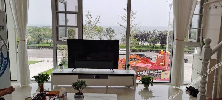 青岛海上雅居公寓图片