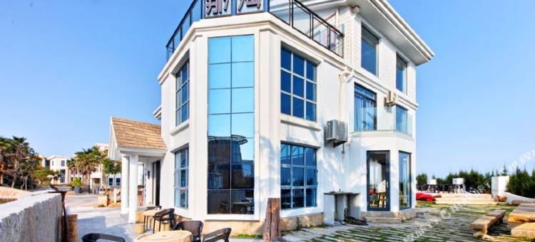 惠安那海民宿图片