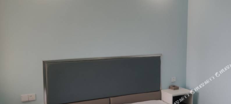 宏泰公寓(延和路分店)图片