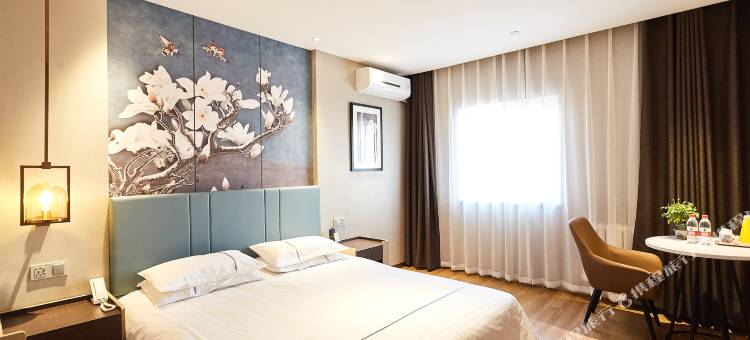 锦江之星(沧州火车站店)图片