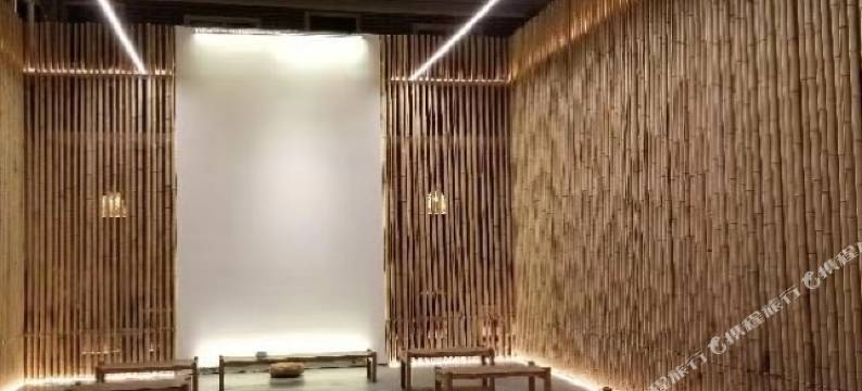 五台山那山云宿(殊像寺店)图片