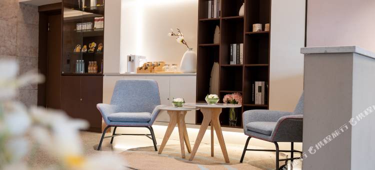 如家酒店(天津围堤道市文化中心店)图片