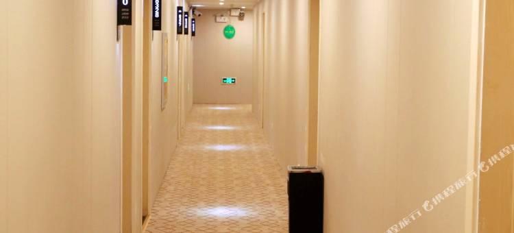 格盟酒店(淮安火车站香港路汽车北站店)图片