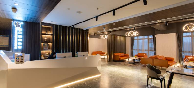 福居酒店(习水希望城时代广场店)图片