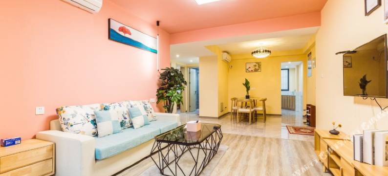 上海弄秀怡苑公寓图片