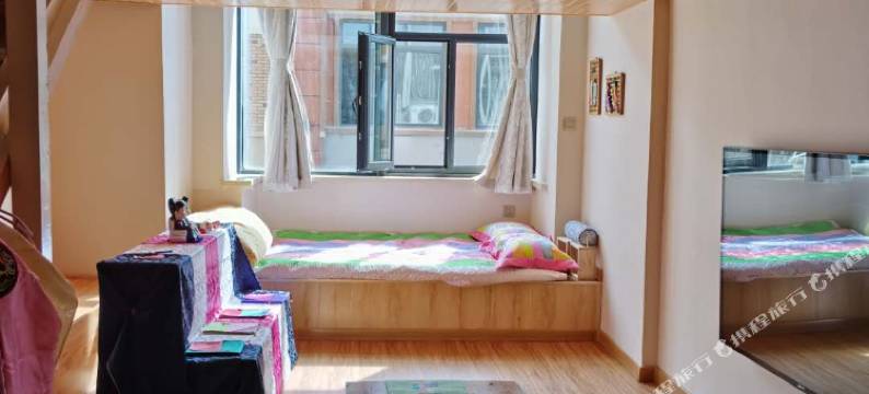 延吉首一尔民宿图片