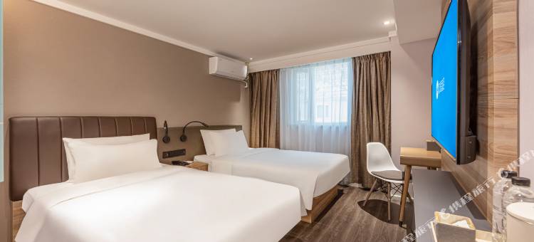 汉庭酒店(南京大厂长冲步行街店)图片