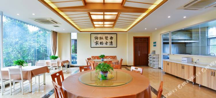 远方的家傣园客栈(西双版纳景洪傣族园风景区店)图片