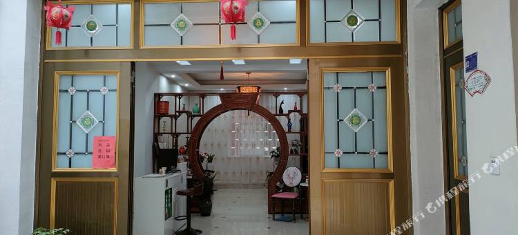 横店熙景民宿图片