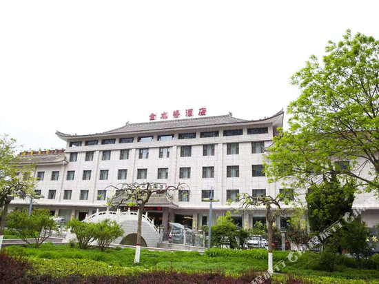 甘谷金水桥酒店