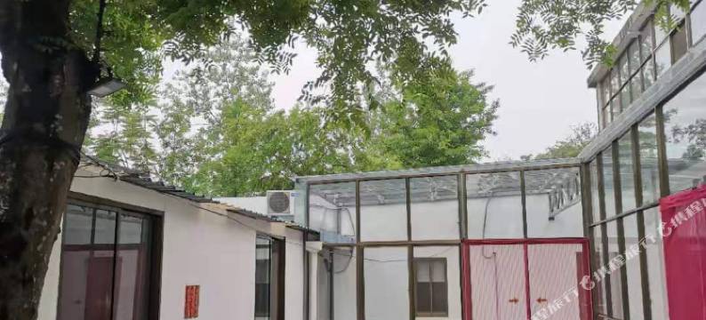 扬州雅琴宾馆图片