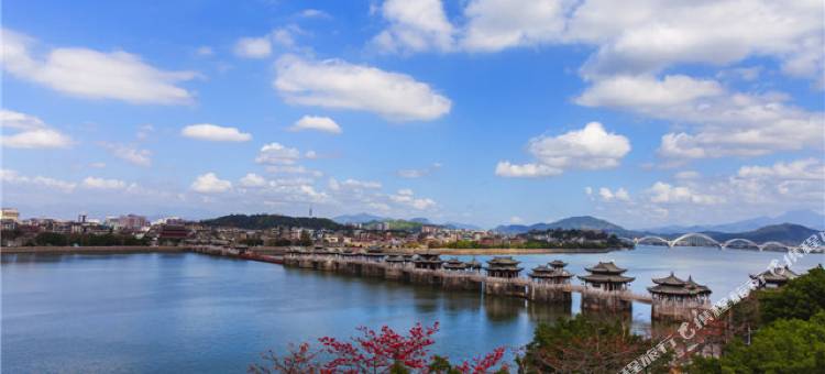 假日美地酒店(潮州韩山师范学院店)图片