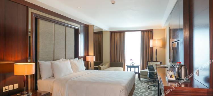 塞尔蓬瑞士贝尔酒店(Swiss-Belhotel Serpong)图片