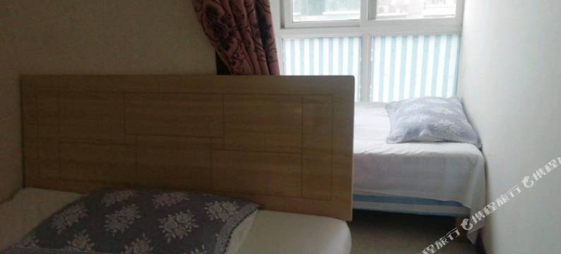 西安未央鸿运公寓图片