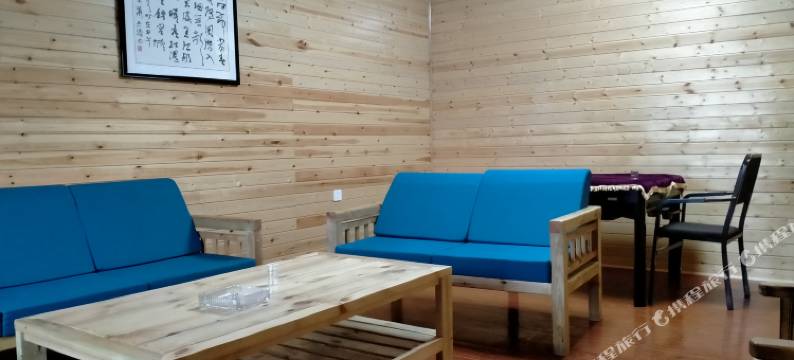 康乐怡园观景农家苑图片