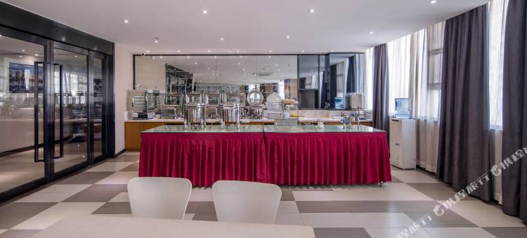 雅斯特酒店(南宁埌西地铁站店)图片