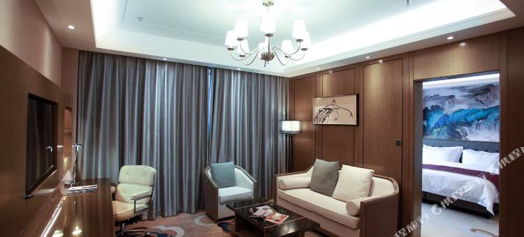 法库迎宾馆图片