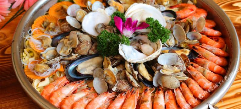 花筑·金塘民宿(北戴河鸽子窝店)图片